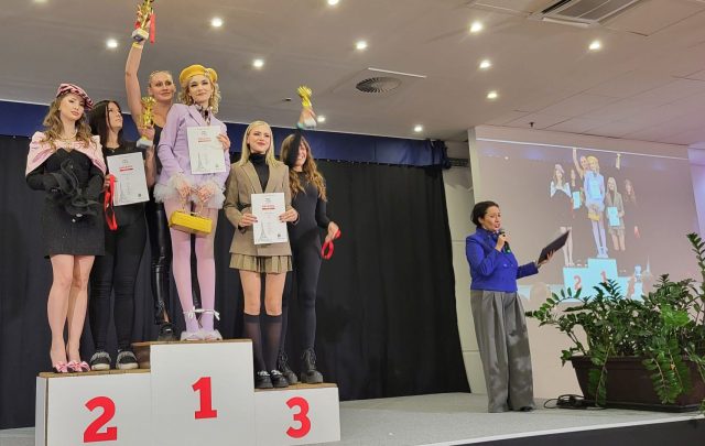 Beauty pillanatok 2024 Beauty Kiállítás 169