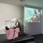 Beauty pillanatok 2024 Beauty Kiállítás 174