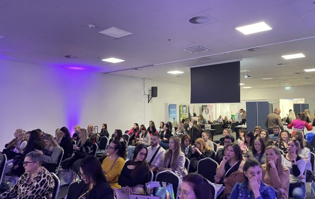 Beauty pillanatok 2024 Beauty Kiállítás 177