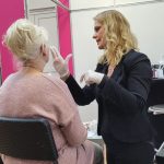 Beauty pillanatok 2024 Beauty Kiállítás 17