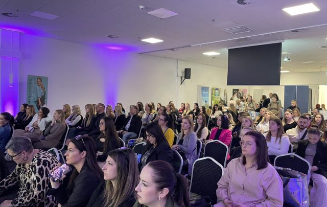 Beauty pillanatok 2024 Beauty Kiállítás 186