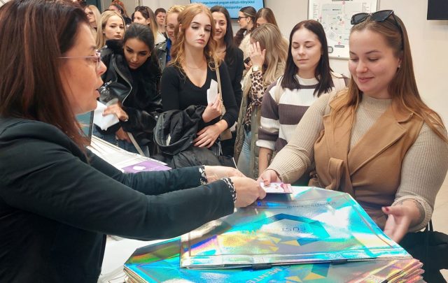 Beauty pillanatok 2024 Beauty Kiállítás 18