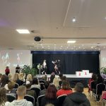 Beauty pillanatok 2024 Beauty Kiállítás 190