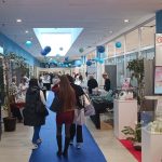 Beauty pillanatok 2024 Beauty Kiállítás 191