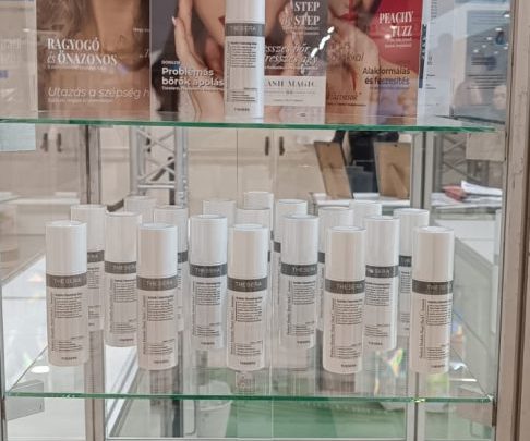 Beauty pillanatok 2024 Beauty Kiállítás 193