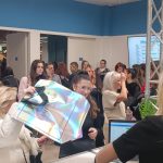 Beauty pillanatok 2024 Beauty Kiállítás 194