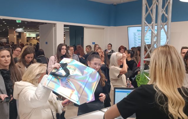 Beauty pillanatok 2024 Beauty Kiállítás 194
