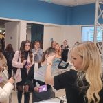 Beauty pillanatok 2024 Beauty Kiállítás 195