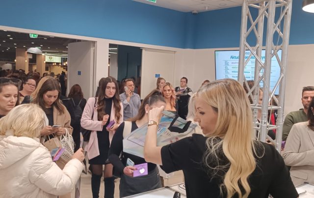 Beauty pillanatok 2024 Beauty Kiállítás 195