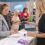 Beauty pillanatok 2024 Beauty Kiállítás 196