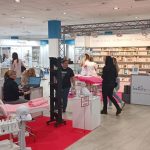 Beauty pillanatok 2024 Beauty Kiállítás 198