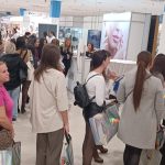 Beauty pillanatok 2024 Beauty Kiállítás 201