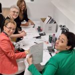 Beauty pillanatok 2024 Beauty Kiállítás 204