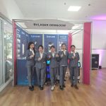 Beauty pillanatok 2024 Beauty Kiállítás 205