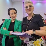 Beauty pillanatok 2024 Beauty Kiállítás 206