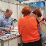 Beauty pillanatok 2024 Beauty Kiállítás 20