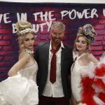 Beauty pillanatok 2024 Beauty Kiállítás 209