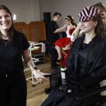 Beauty pillanatok 2024 Beauty Kiállítás 210