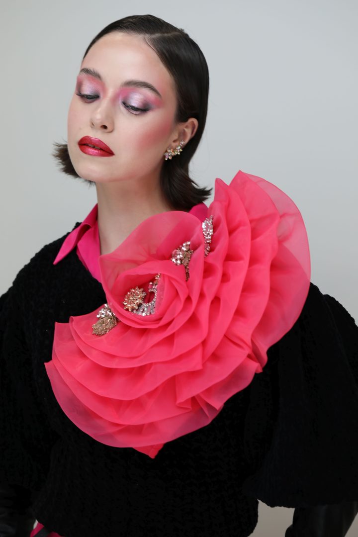 Beauty pillanatok 2024 Beauty Kiállítás 214