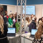 Beauty pillanatok 2024 Beauty Kiállítás 217