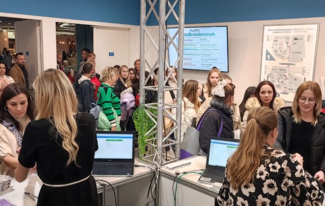 Beauty pillanatok 2024 Beauty Kiállítás 217