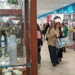 Beauty pillanatok 2024 Beauty Kiállítás 21