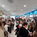 Beauty pillanatok 2024 Beauty Kiállítás 22