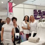 Beauty pillanatok 2024 Beauty Kiállítás 23