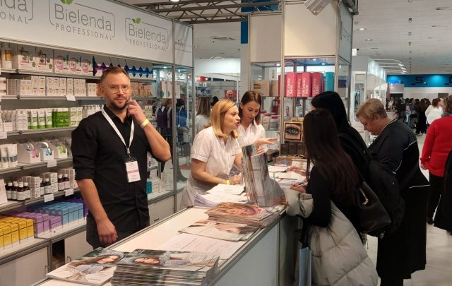 Beauty pillanatok 2024 Beauty Kiállítás 24