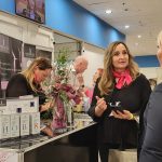 Beauty pillanatok 2024 Beauty Kiállítás 26