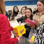 Beauty pillanatok 2024 Beauty Kiállítás 27