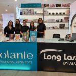 Beauty pillanatok 2024 Beauty Kiállítás 2