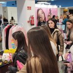 Beauty pillanatok 2024 Beauty Kiállítás 29