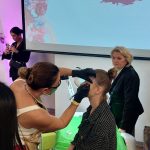 Beauty pillanatok 2024 Beauty Kiállítás 31