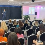 Beauty pillanatok 2024 Beauty Kiállítás 34