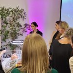 Beauty pillanatok 2024 Beauty Kiállítás 35