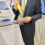 Beauty pillanatok 2024 Beauty Kiállítás 36