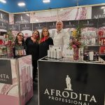 Beauty pillanatok 2024 Beauty Kiállítás 3