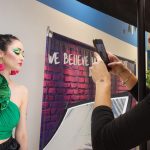 Beauty pillanatok 2024 Beauty Kiállítás 43