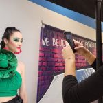 Beauty pillanatok 2024 Beauty Kiállítás 44