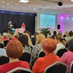 Beauty pillanatok 2024 Beauty Kiállítás 45