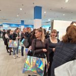 Beauty pillanatok 2024 Beauty Kiállítás 46