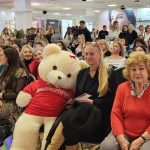 Beauty pillanatok 2024 Beauty Kiállítás 47