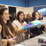 Beauty pillanatok 2024 Beauty Kiállítás 4