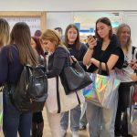 Beauty pillanatok 2024 Beauty Kiállítás 49