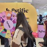 Beauty pillanatok 2024 Beauty Kiállítás 50