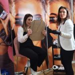 Beauty pillanatok 2024 Beauty Kiállítás 51