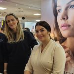 Beauty pillanatok 2024 Beauty Kiállítás 52