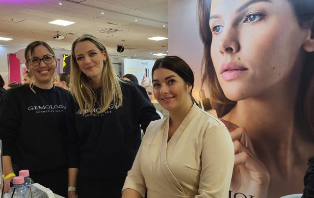 Beauty pillanatok 2024 Beauty Kiállítás 52