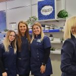 Beauty pillanatok 2024 Beauty Kiállítás 53